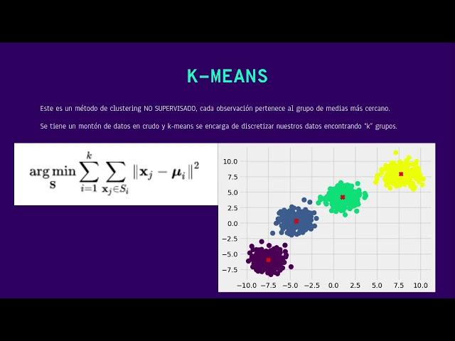 DE CERO A QUANT | CURSO TRADING ALGORITMICO | MACHINE LEARNING CHAPTER | ADELANTO