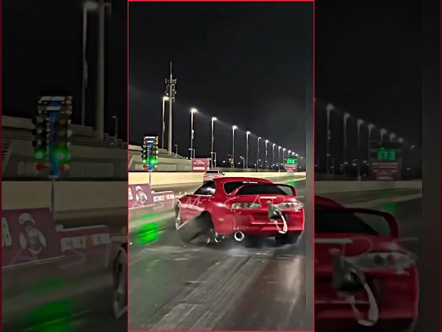 Boom #supra #viralvideoシ #carvideos #cars #crush #supramk4 #fyp #trendingpost #carsvideos #shorts