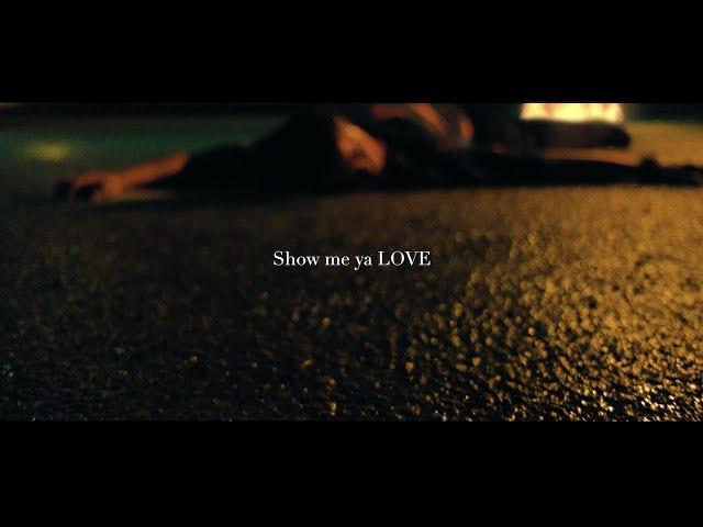 MuKuRo - Show me ya LOVE (Official Music Video)