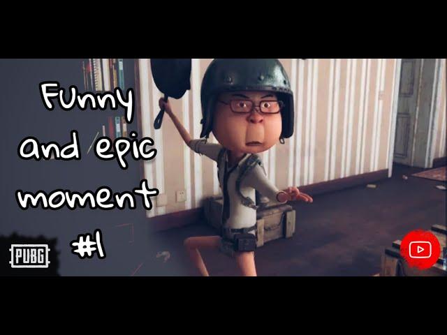 Funny & Epic Moment Part 1 | Elite Yodha