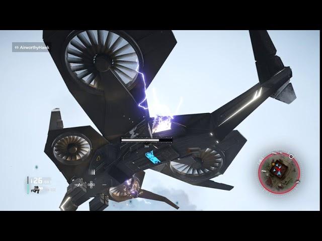 Ghost Recon Breakpoint Raid, How to Defeat Titan Gargoyle