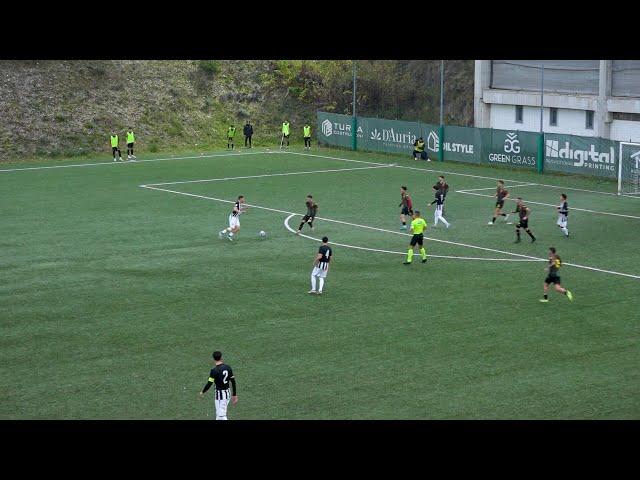 Primavera2: Ascoli-Ternana 1-2 Highlights