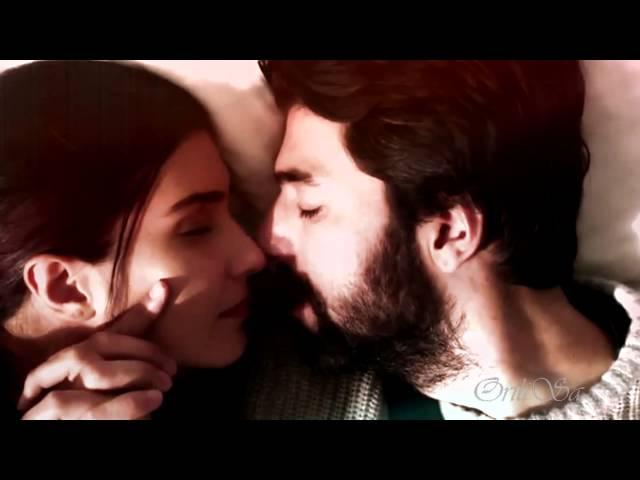 Kara Para Aşk ღ Elif ve Omer ღ Quedate (Stay) 