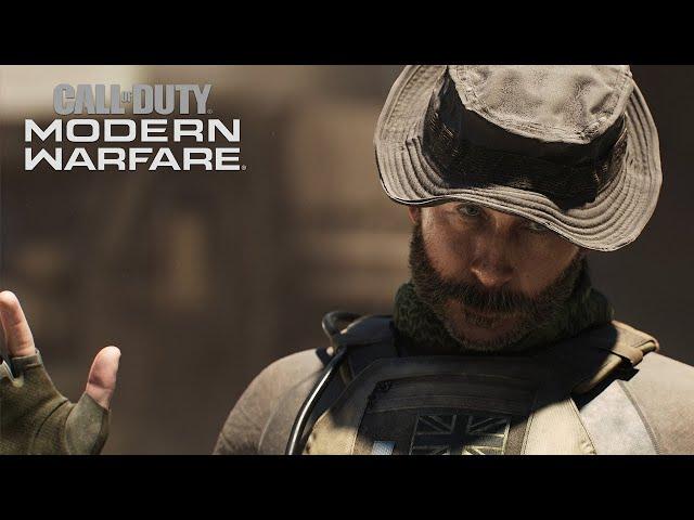 SEARCH & DESTROY TRYHARD LOBBIES - Call of Duty: Modern Warfare