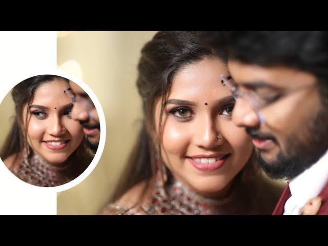 Shruthi & Murali | Grand Coimbatore Wedding 2024 | Yabeshphotography