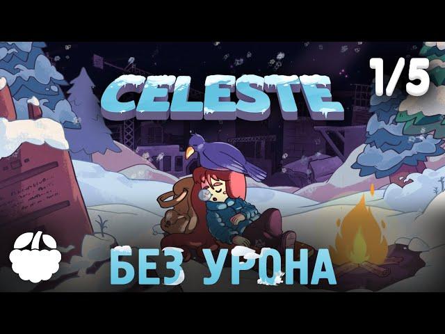 Celeste БЕЗ УРОНА 1/5 отрицание