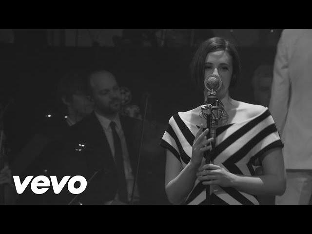 Hooverphonic - The World Is Mine (Live With Orchestra)