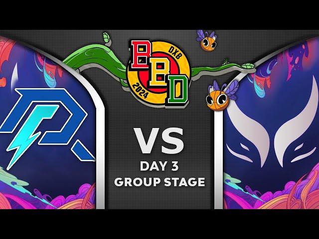 AME vs FY! AZURE RAY vs XTREME GAMING - BB DACHA DUBAI 2024 Dota 2 Highlights