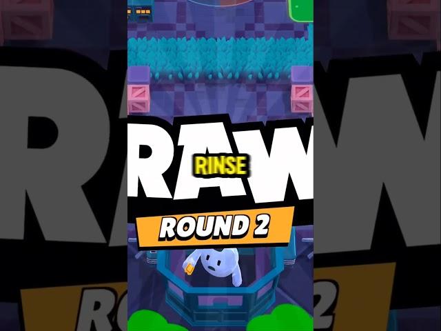 The Fan's Fang  #brawlstars #ranked #masters #fang #esports