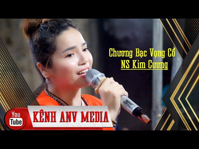 Giong Ca Cao Vút Của CBVC Kim Cương Làm Thao Thức Triệu Trái Tim Tân cổ Nụ Hồng