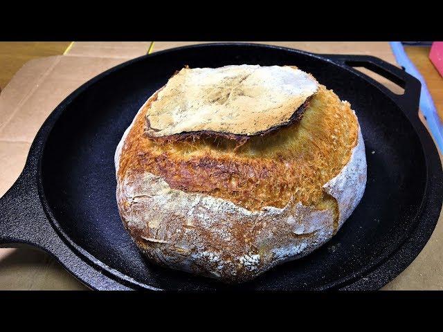 Country Bread｜Pain de campagne｜All Purpose Flour