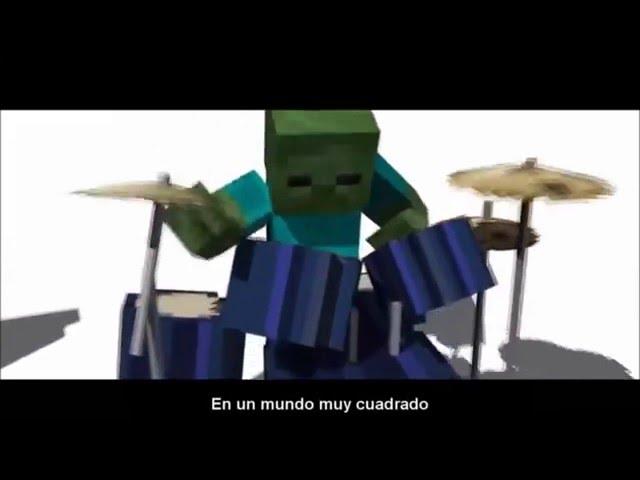 Top 5 Canciones de Minecraft