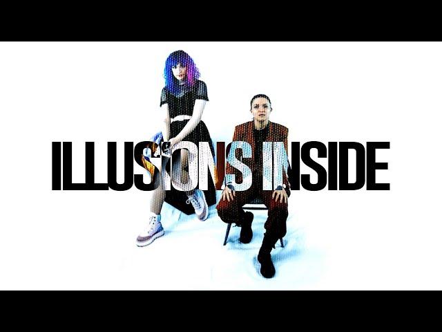 KYROS - Illusions Inside (Official Video)