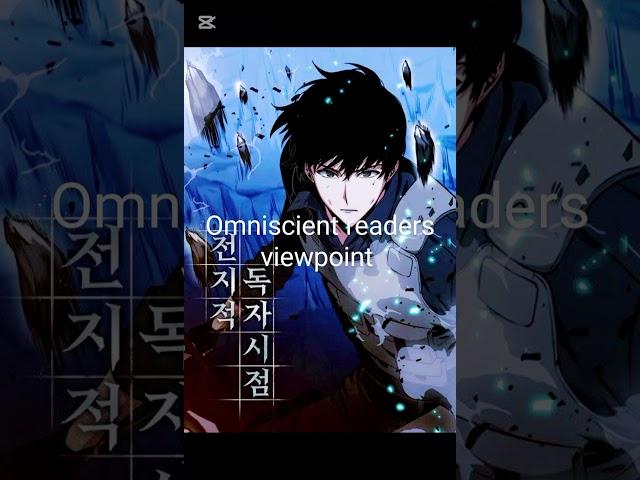 Best op manhwa to read as a beginner.#manhwa#manga#manhua#anime#op#sololeveling.