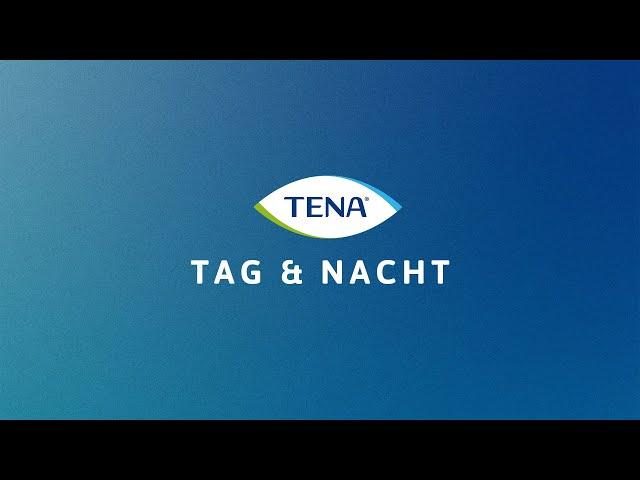 TENA Tag- & Nacht-Produkte | Produktfinder