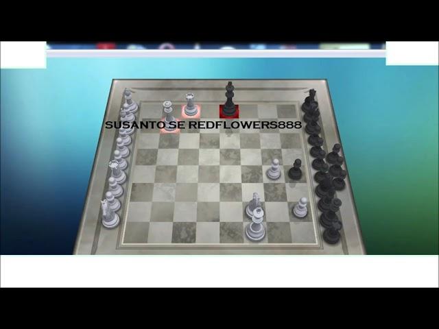 CHESS CHECKMATE #99