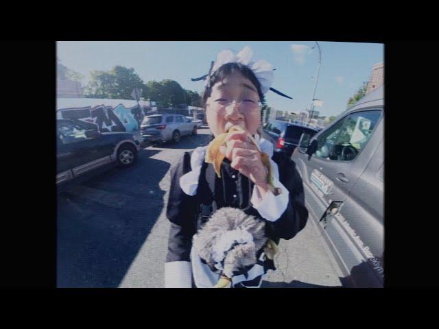 Yaeji - easy breezy (Official Video)