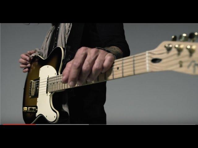 The Winery Dogs "Oblivion" Official Music Video