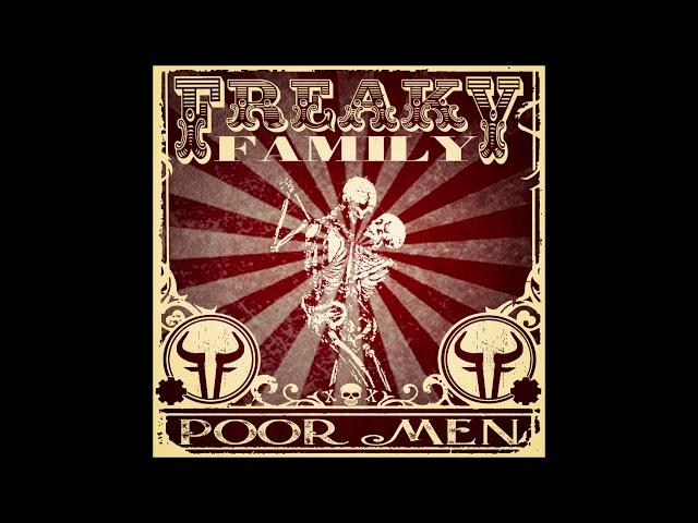 Freaky Family - Gratissimum (Official Video)