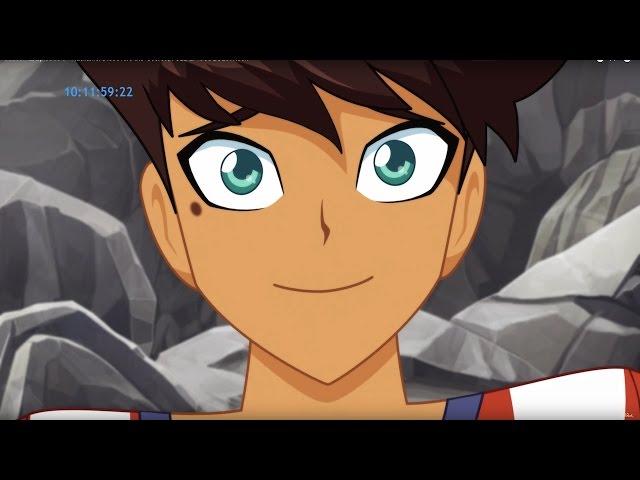 Season 2, Episode 8 - Nathaniel Discovers Iris' Secret | FULL EPISODE | LoliRock