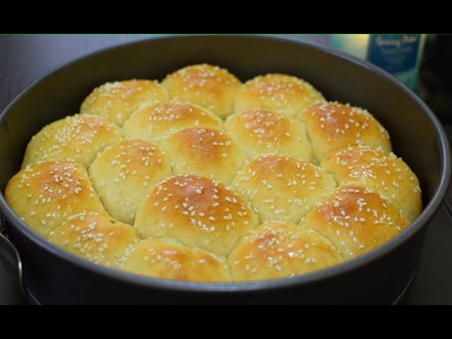 Arabic Cheese Buns | HoneyComb Bread  | Easiest & Simplest way to make | Sadaf Riz