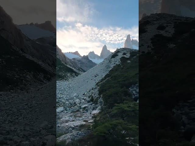 Argentina, El Chalten , Fitz Roy