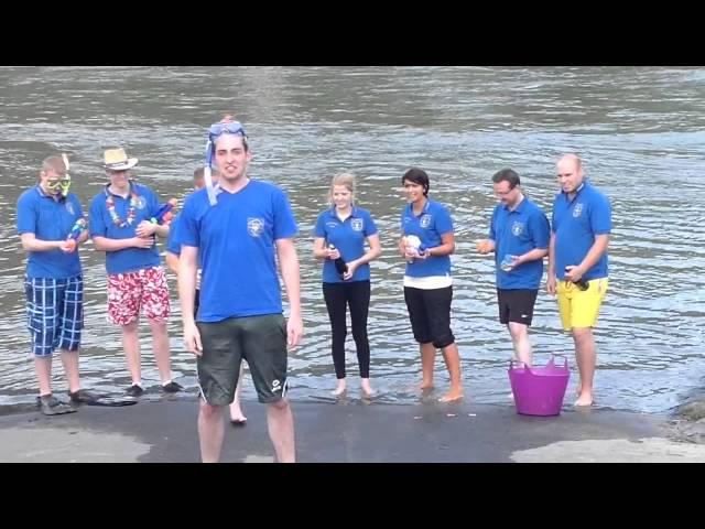 ColdWaterChallenge JGV Hersel - Trailer