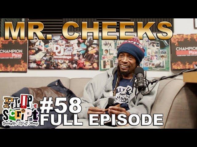 F.D.S #58 - MR CHEEKS (LB FAM) - FULL EPISODE