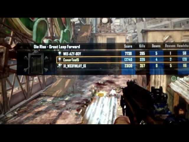 brand new glitch.    Found by Conor Todd and AZY BOY. Copyright