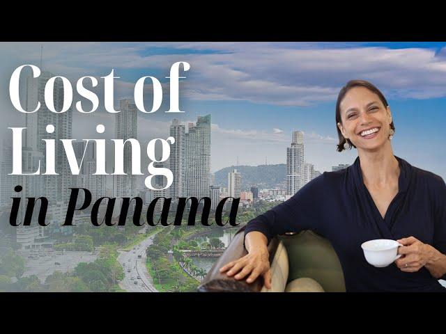 The Cost of Living in Casco Viejo Panama in 2025