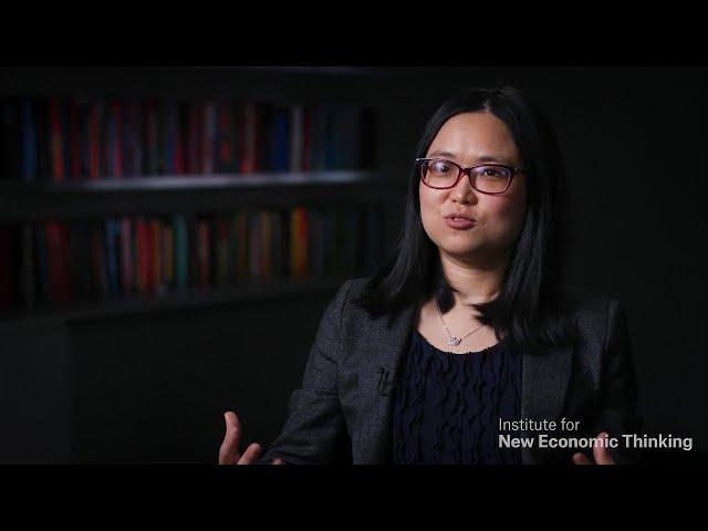 Development, Climate Change & Capitalism