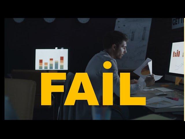 Why Most Data Analysis Projects Fail | Avoid These Common Pitfalls