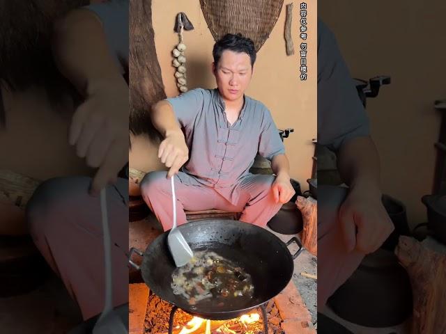 Making Autumn Pear Paste Using Ancient Method #vlog #food #trending