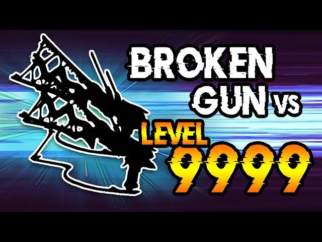 DUAL TOXOCYST Incarnon vs L9999 | Damage + Primer + Armor Strip in 1 Gun!