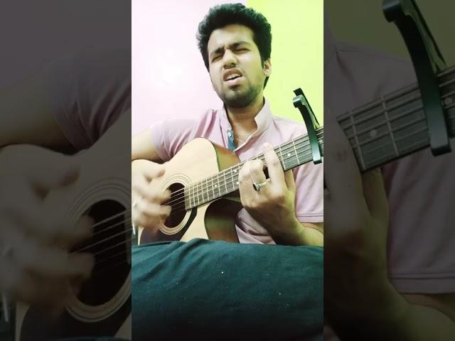 Saaze Dil️//Cover by Gourab Roy//