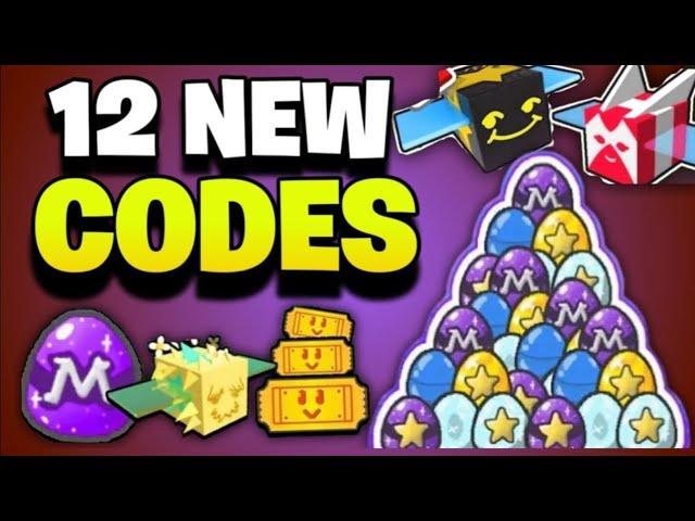 LATESTUPDATE BEE SWARM SIMULATOR CODES IN MAY 2025 | ROBLOX BEE SWARM SIMULATOR CODES 2025