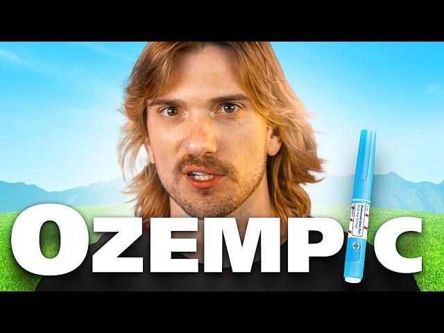 Nós precisamos falar sobre OZEMPIC