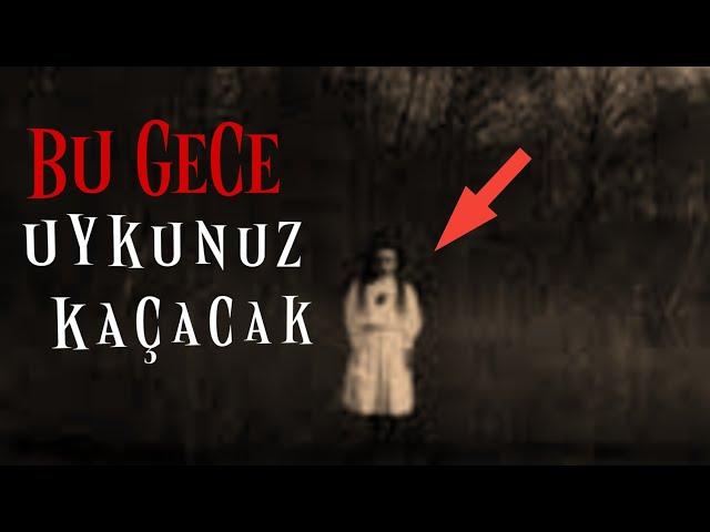 PARANORMAL OLAYLAR | CİN GÖRÜNTÜLERİ