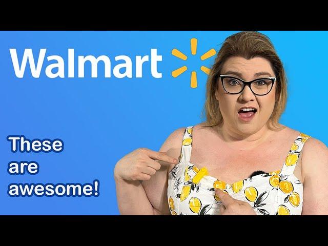 WALMART NEW ARRIVALS HAUL *must-see* ‼️ 25+ Walmart Fashion Finds!Plus Size Try On Haul 2025