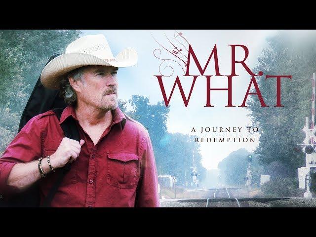 Mr. What (2015) | Trailer | John Birchfield | Rochelle Bird | Denny Bryan | Shaun Maki