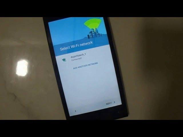 how to remove google account micromax Q392