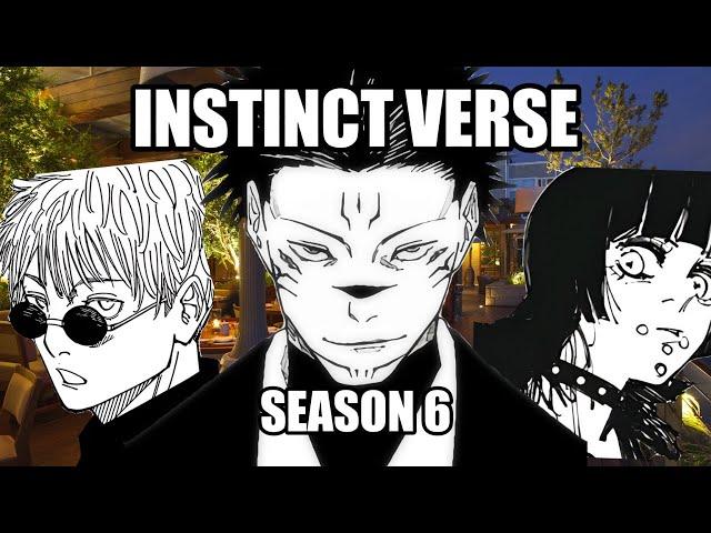 INSTINCT Verse - Season 6