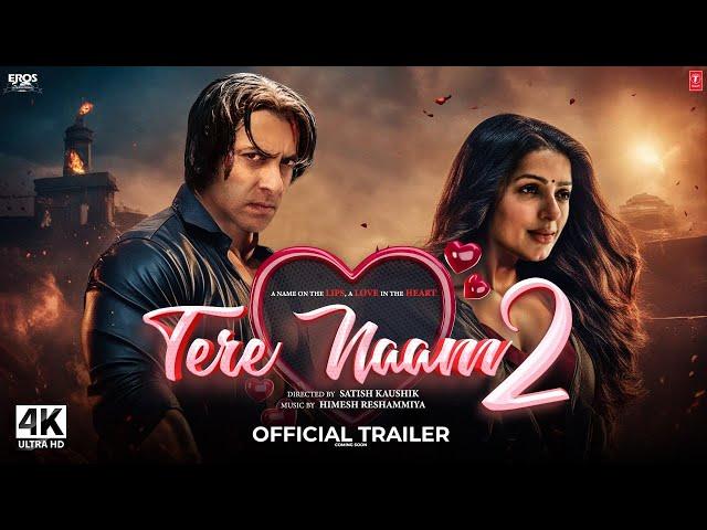 Tere Naam 2 Official Trailer | Tere Naam 2 Movie, Salman Khan | Tere Naam Full Movie Tere Naam2 News