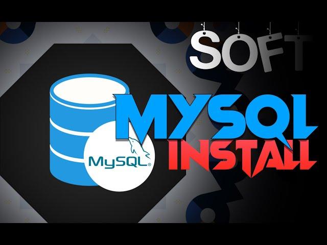 Как установить mysql-server на Linux. Установка mysql 8 на Ubuntu18.04