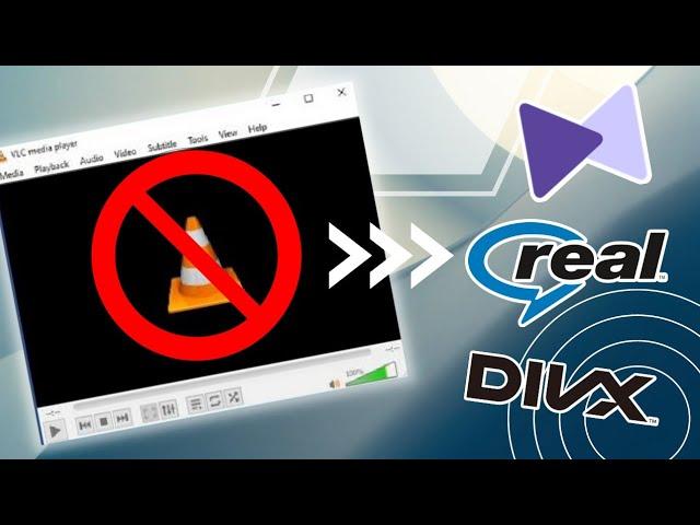 VLC Media Player Alternatives to try after the ban