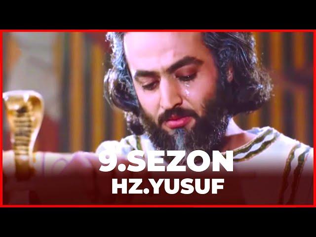 Hz  Yusuf 9  Sezon Tek Parça