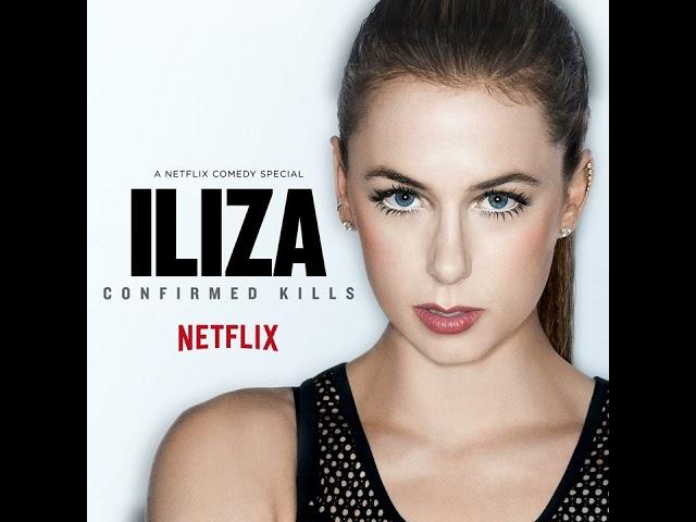 Iliza Shlesinger | Long Legs - Confirmed Kills