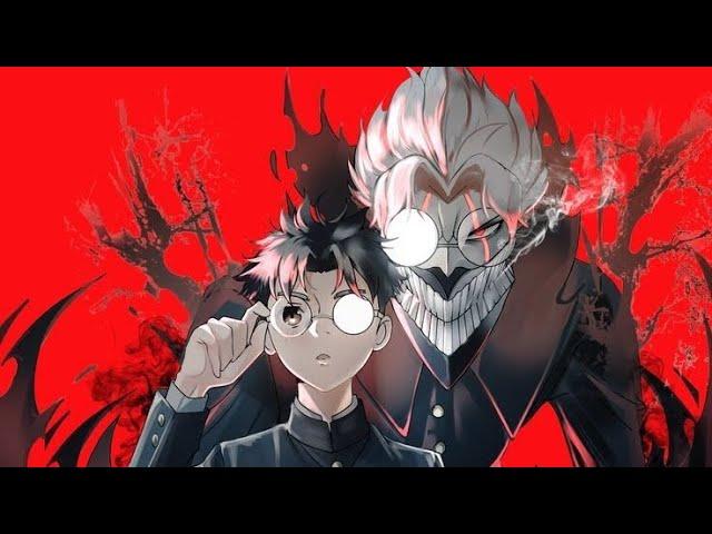 Мини Клип Аниме llЭто не просто гневll {AMV}