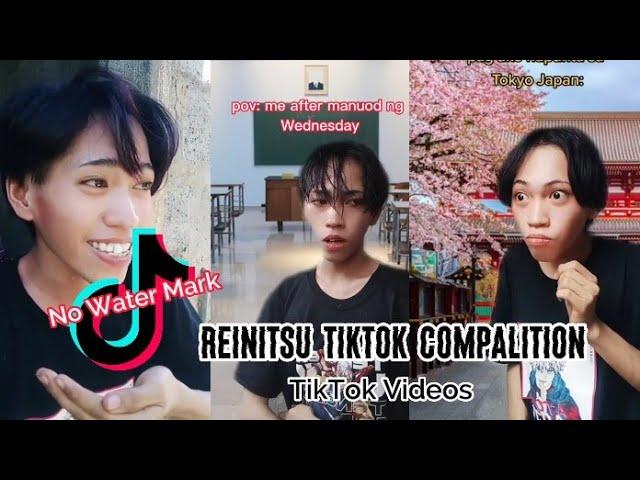 REINITSU TIKTOK COMPALITION NO WATER MARK