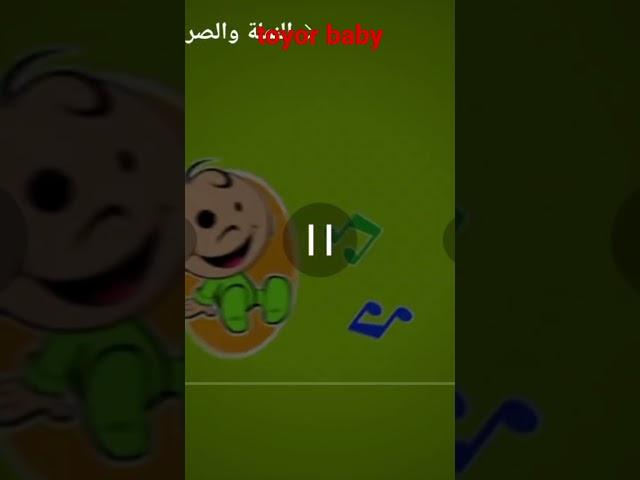 toyor baby into